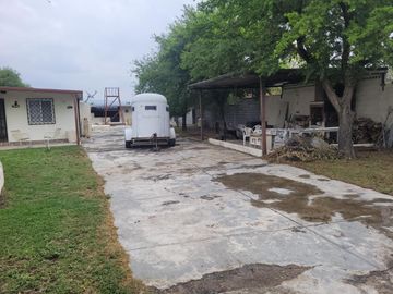 Venta Quinta tipo rancho en Campestre Mirador, Ciénega de Flores