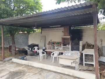 Venta Quinta tipo rancho en Campestre Mirador, Ciénega de Flores