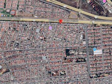 Casa en Venta, Ecatepec de Morelos, México.