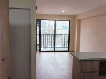 Vendo Departamento 1 dormitorio en Lince vista a la calle