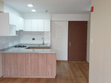 Vendo Departamento 1 dormitorio en Lince vista a la calle