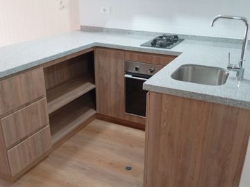 Vendo Departamento 1 dormitorio en Lince vista a la calle