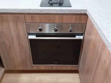 Vendo Departamento 1 dormitorio en Lince vista a la calle