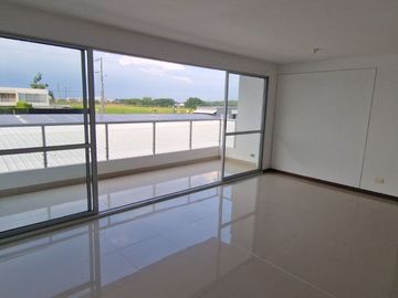 VENDO APARTAMENTO EN ALFAGUARA JAMUNDI