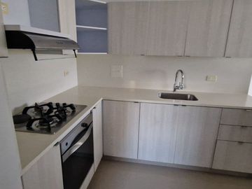VENDO APARTAMENTO EN ALFAGUARA JAMUNDI