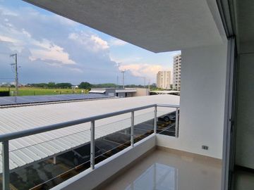 VENDO APARTAMENTO EN ALFAGUARA JAMUNDI