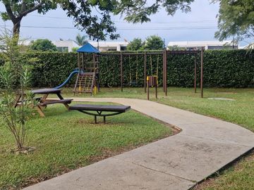 VENDO APARTAMENTO EN ALFAGUARA JAMUNDI