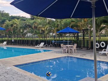 VENDO APARTAMENTO EN ALFAGUARA JAMUNDI
