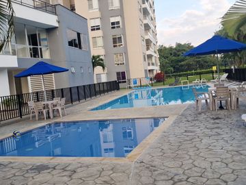 VENDO APARTAMENTO EN ALFAGUARA JAMUNDI