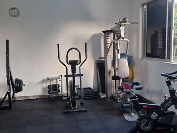 VENDO APARTAMENTO EN ALFAGUARA JAMUNDI