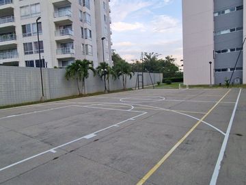 VENDO APARTAMENTO EN ALFAGUARA JAMUNDI