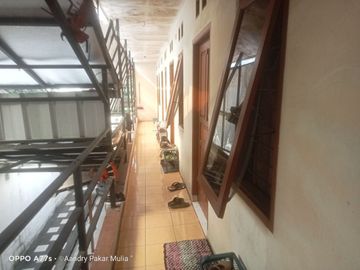 Rumah Kos Pasteur Bandung | Jual Kost Pasteur Bandung Dijual Kosan Aktif dekat Apart Gateway Gunung Batu