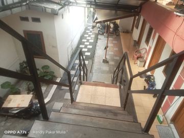 Rumah Kos Pasteur Bandung | Jual Kost Pasteur Bandung Dijual Kosan Aktif dekat Apart Gateway Gunung Batu