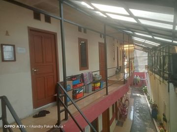 Rumah Kos Pasteur Bandung | Jual Kost Pasteur Bandung Dijual Kosan Aktif dekat Apart Gateway Gunung Batu