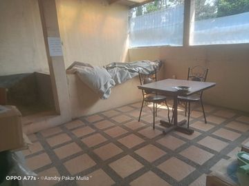 Rumah Kos Pasteur Bandung | Jual Kost Pasteur Bandung Dijual Kosan Aktif dekat Apart Gateway Gunung Batu