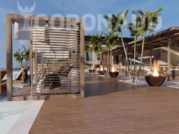 Terreno para casa de campo en Residencial Aire Simbal