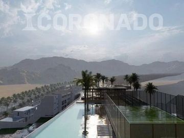 Terreno para casa de campo en Residencial Aire Simbal