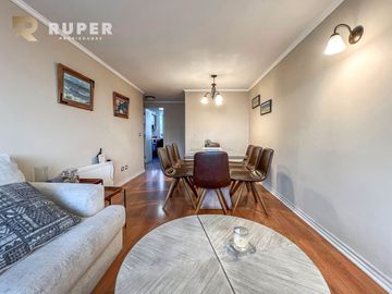 DEPTO EN VENTA EN AV. CORACEROS, VIÑA DEL MAR