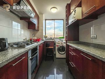 DEPTO EN VENTA EN AV. CORACEROS, VIÑA DEL MAR