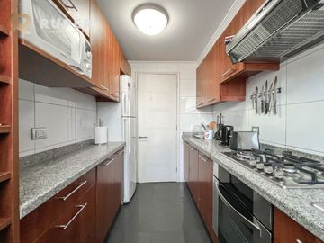 DEPTO EN VENTA EN AV. CORACEROS, VIÑA DEL MAR