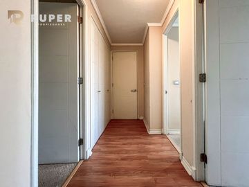 DEPTO EN VENTA EN AV. CORACEROS, VIÑA DEL MAR