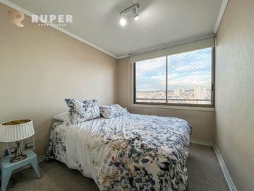 DEPTO EN VENTA EN AV. CORACEROS, VIÑA DEL MAR