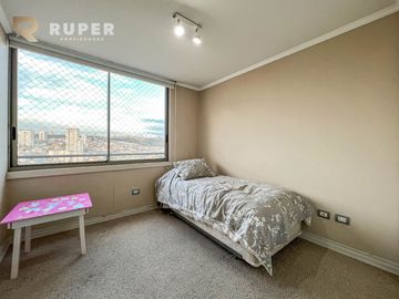 DEPTO EN VENTA EN AV. CORACEROS, VIÑA DEL MAR