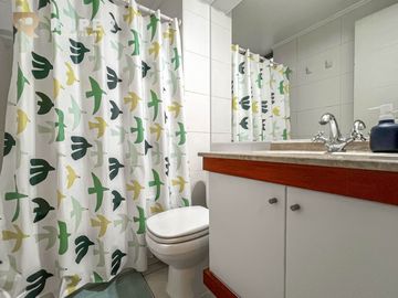 DEPTO EN VENTA EN AV. CORACEROS, VIÑA DEL MAR