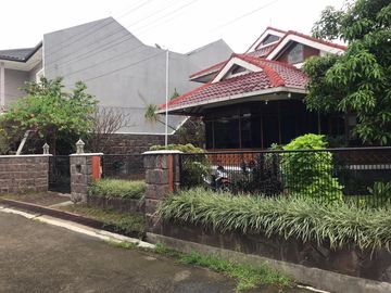 Rumah Dijual Di Pasteur Bandung | Dijual Rumah Lux Siap Huni Harga di Bawah NJOP di Pasteur