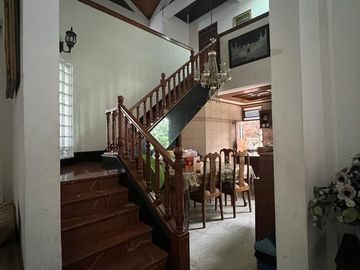 Rumah Dijual Di Pasteur Bandung | Dijual Rumah Lux Siap Huni Harga di Bawah NJOP di Pasteur