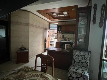 Rumah Dijual Di Pasteur Bandung | Dijual Rumah Lux Siap Huni Harga di Bawah NJOP di Pasteur