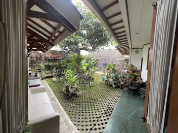 Rumah Dijual Di Pasteur Bandung | Dijual Rumah Lux Siap Huni Harga di Bawah NJOP di Pasteur