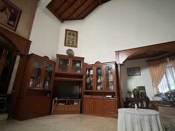 Rumah Dijual Di Pasteur Bandung | Dijual Rumah Lux Siap Huni Harga di Bawah NJOP di Pasteur