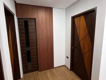 2 Storey 4 Bedroom Duplex with 1 Car Garage For Sale at Meycauayan Bulacan