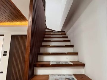 2 Storey 4 Bedroom Duplex with 1 Car Garage For Sale at Meycauayan Bulacan