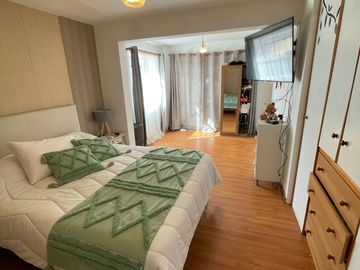 VENTA Amplia Casa en Av. Guillermo Ulriksen/Colegio Trinity, LA SERENA