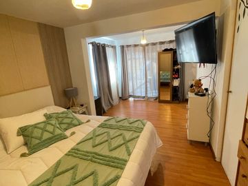 VENTA Amplia Casa en Av. Guillermo Ulriksen/Colegio Trinity, LA SERENA