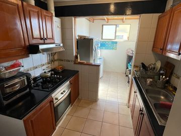 VENTA Amplia Casa en Av. Guillermo Ulriksen/Colegio Trinity, LA SERENA
