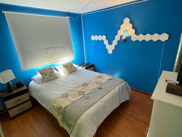 VENTA Amplia Casa en Av. Guillermo Ulriksen/Colegio Trinity, LA SERENA