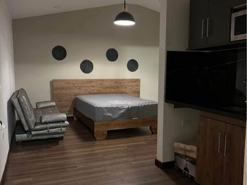 SE VENDE CASA CAMPESTRE AMOBLADA - VIA QUIMBAYA