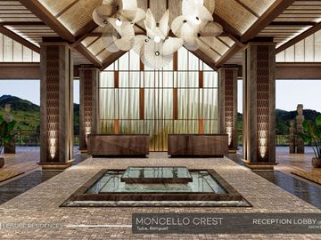 INCOME-GENERATING 2BR Condotel in Baguio | Moncello Crest | Only 2 Units Left!