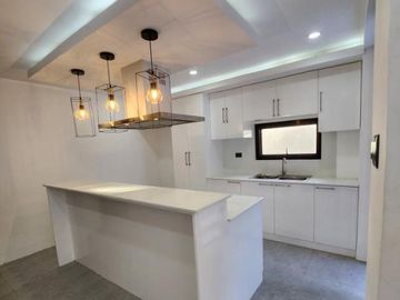 FOR SALE 3 Storey House and Lot Located at Greenwoods Executive Village, Phase 2, Pasig City