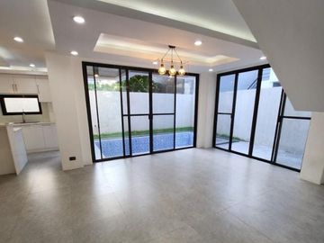 FOR SALE 3 Storey House and Lot Located at Greenwoods Executive Village, Phase 2, Pasig City