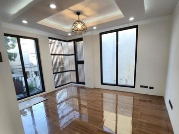 FOR SALE 3 Storey House and Lot Located at Greenwoods Executive Village, Phase 2, Pasig City