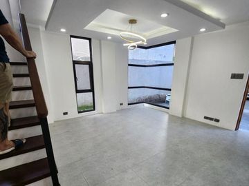FOR SALE 3 Storey House and Lot Located at Greenwoods Executive Village, Phase 2, Pasig City