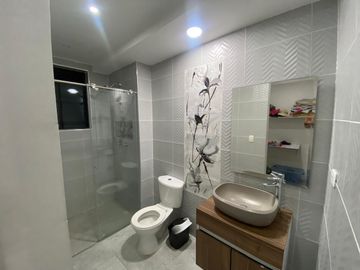 apartamento en venta de 94 m² en Ricaurte, Cundinamarca – Conjunto Hacienda Peñalisa Guadua