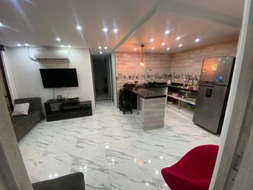 apartamento en venta de 94 m² en Ricaurte, Cundinamarca – Conjunto Hacienda Peñalisa Guadua