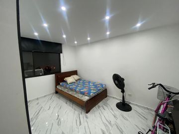 apartamento en venta de 94 m² en Ricaurte, Cundinamarca – Conjunto Hacienda Peñalisa Guadua