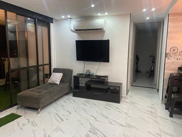 apartamento en venta de 94 m² en Ricaurte, Cundinamarca – Conjunto Hacienda Peñalisa Guadua