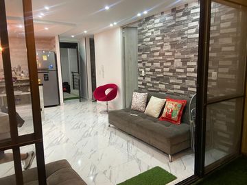 apartamento en venta de 94 m² en Ricaurte, Cundinamarca – Conjunto Hacienda Peñalisa Guadua